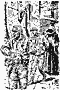 Джек Уильямсон, Джеймс Ганн. Звездный мост. Полосная Иллюстрация
